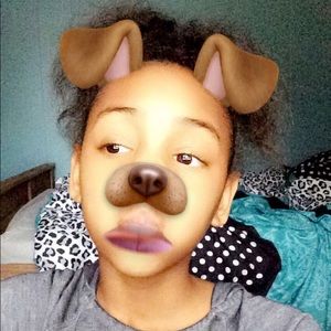 Meet your Posher, Michaela